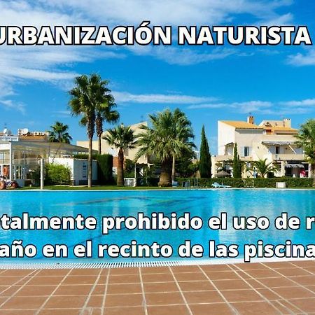 Vera Natura, Apartamento Carmen Exterior photo