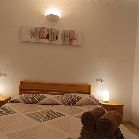 Vera Natura, Apartamento Carmen Exterior photo