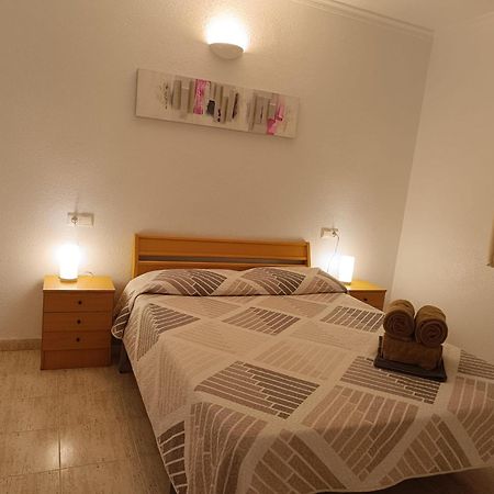 Vera Natura, Apartamento Carmen Exterior photo