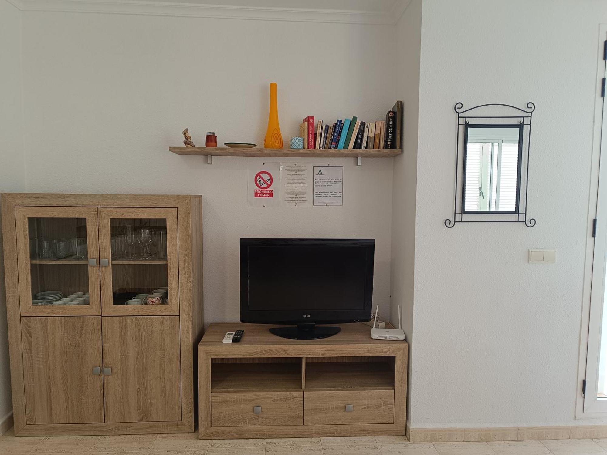 Vera Natura, Apartamento Carmen Exterior photo