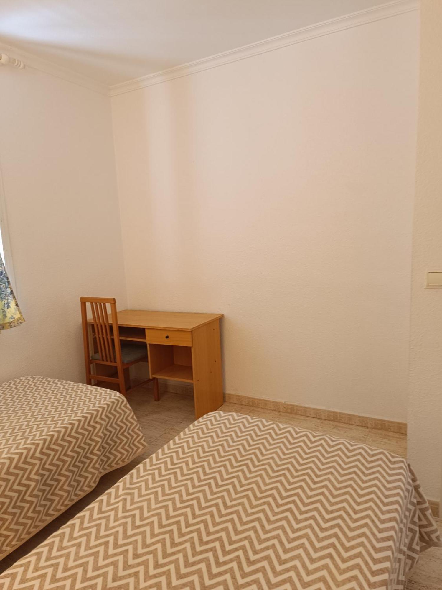 Vera Natura, Apartamento Carmen Exterior photo