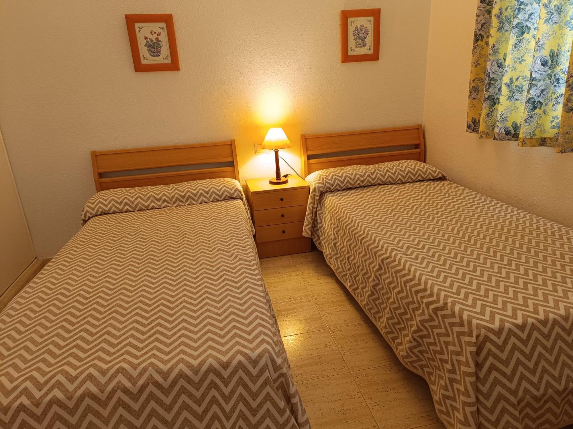 Vera Natura, Apartamento Carmen Exterior photo