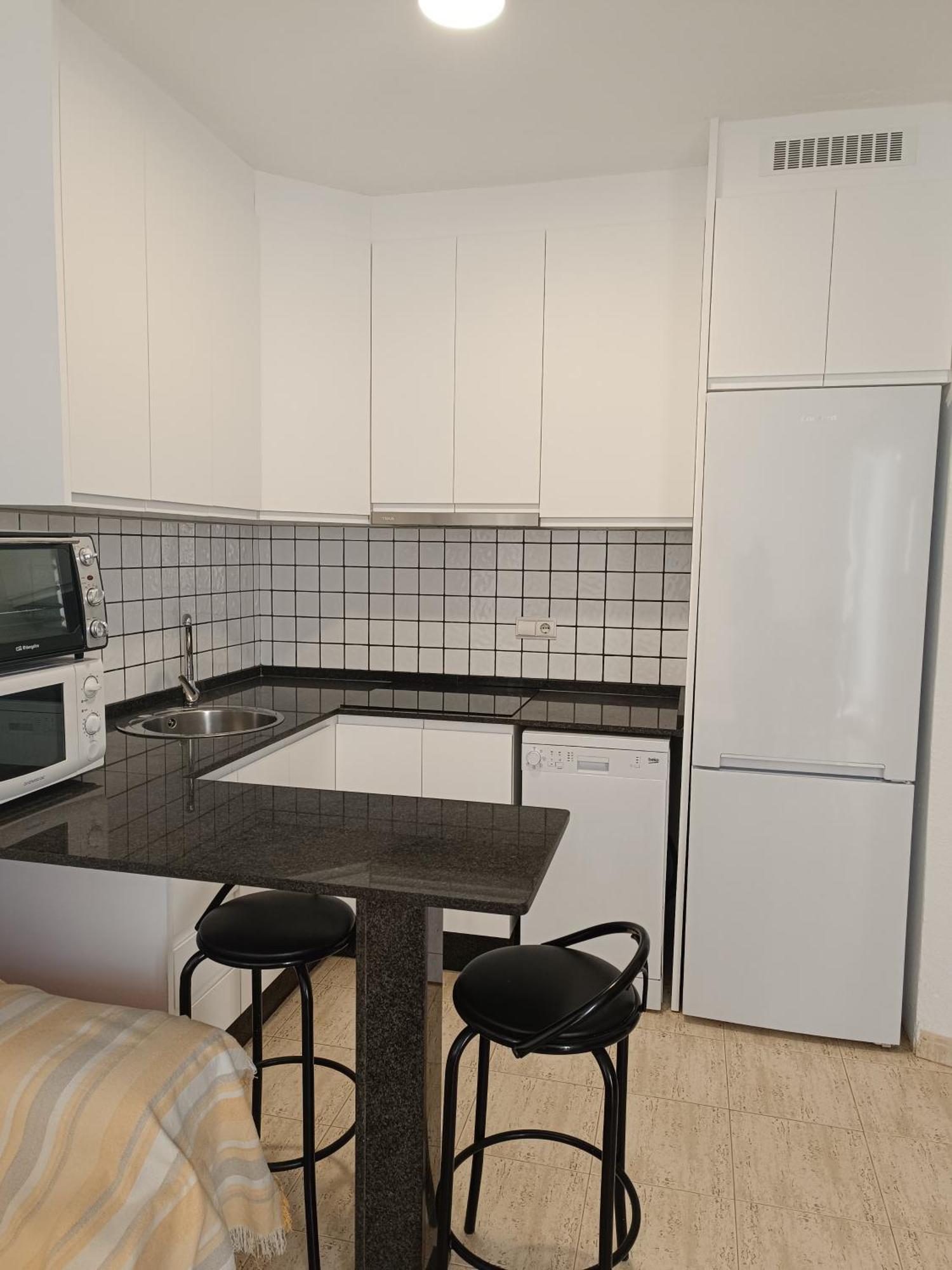 Vera Natura, Apartamento Carmen Exterior photo