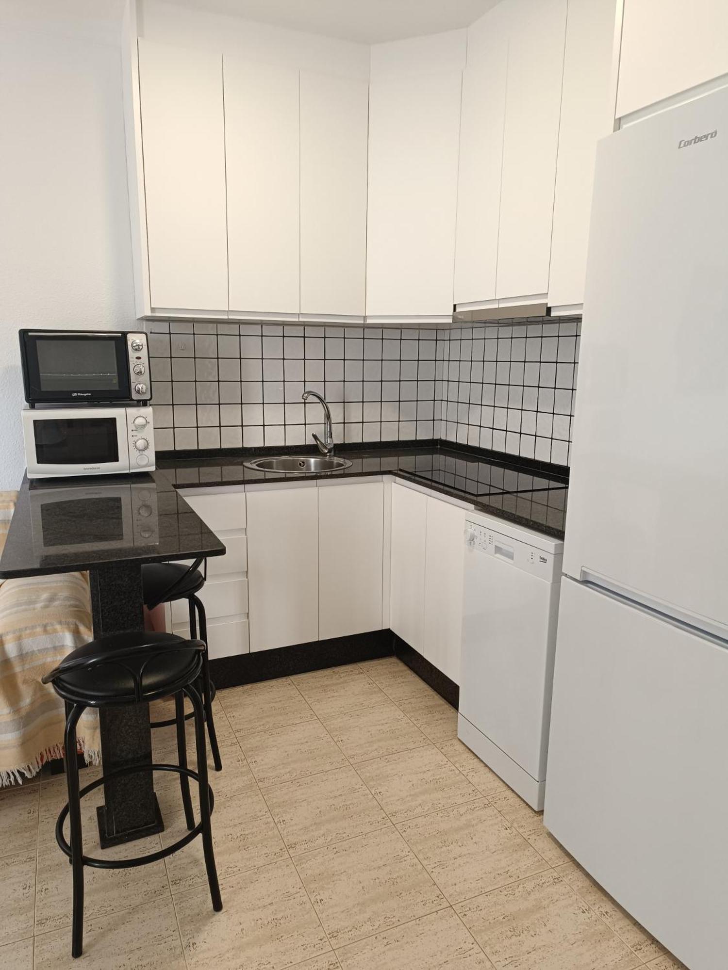 Vera Natura, Apartamento Carmen Exterior photo