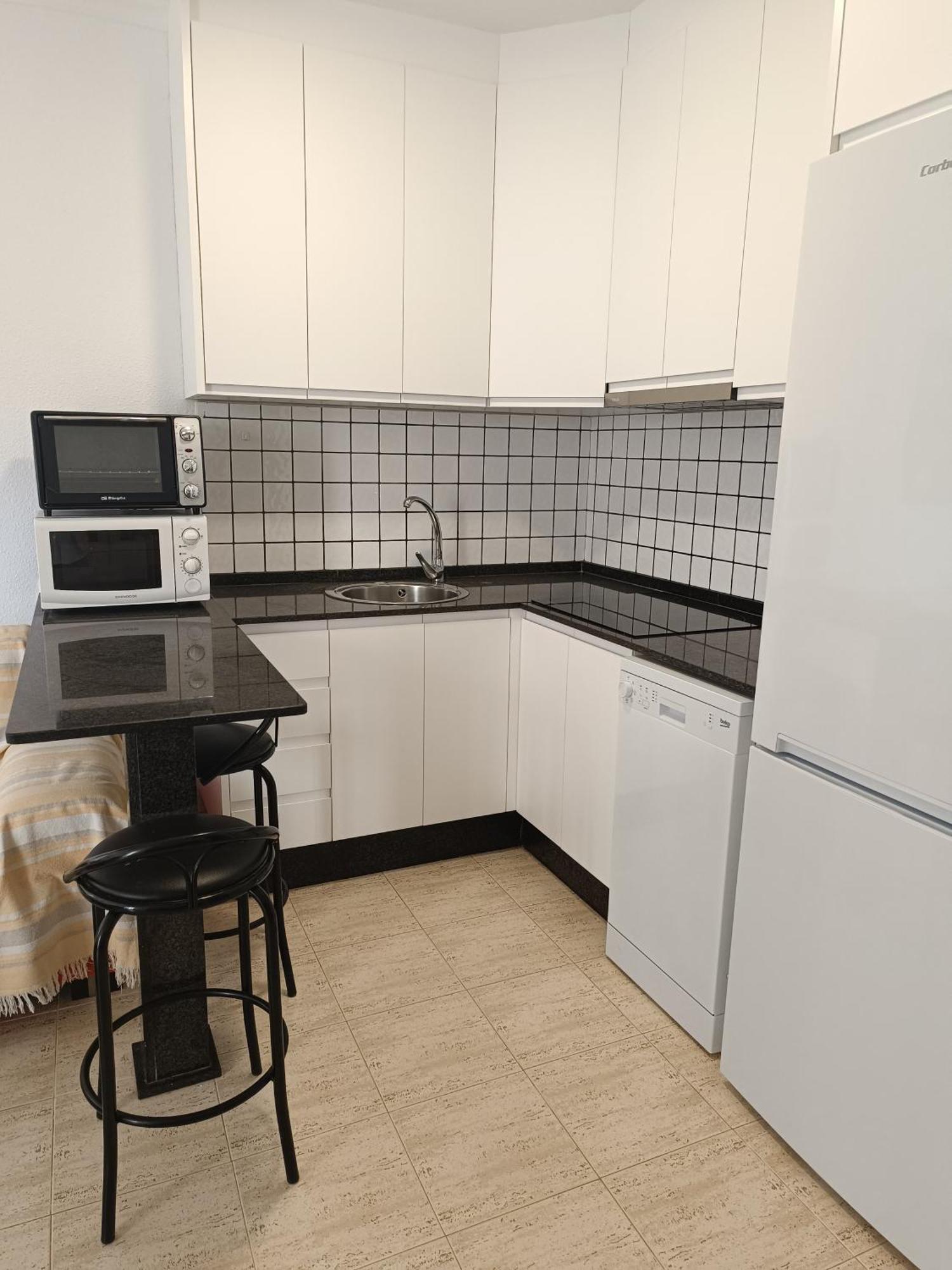 Vera Natura, Apartamento Carmen Exterior photo