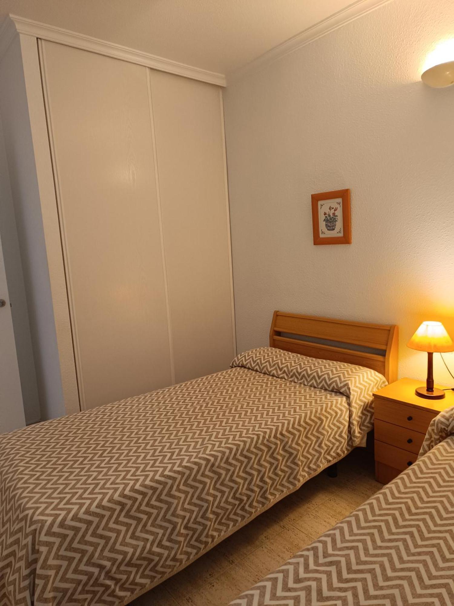 Vera Natura, Apartamento Carmen Exterior photo