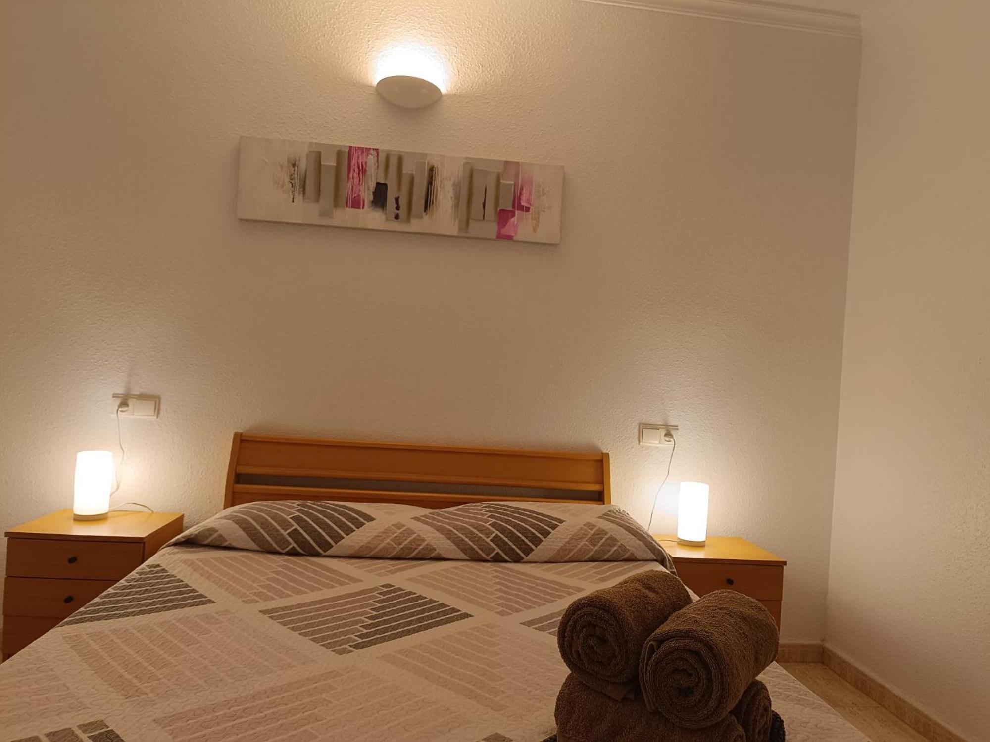 Vera Natura, Apartamento Carmen Exterior photo