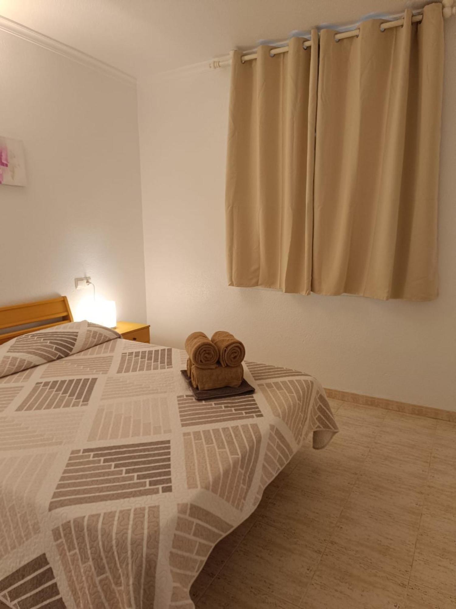 Vera Natura, Apartamento Carmen Exterior photo