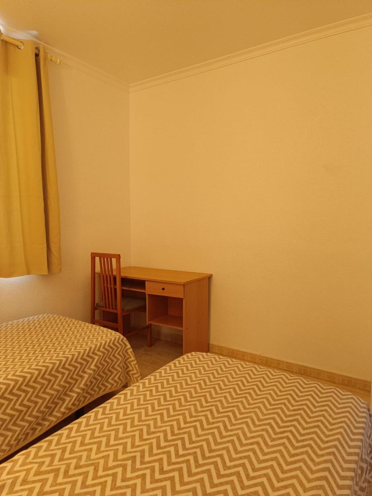 Vera Natura, Apartamento Carmen Exterior photo