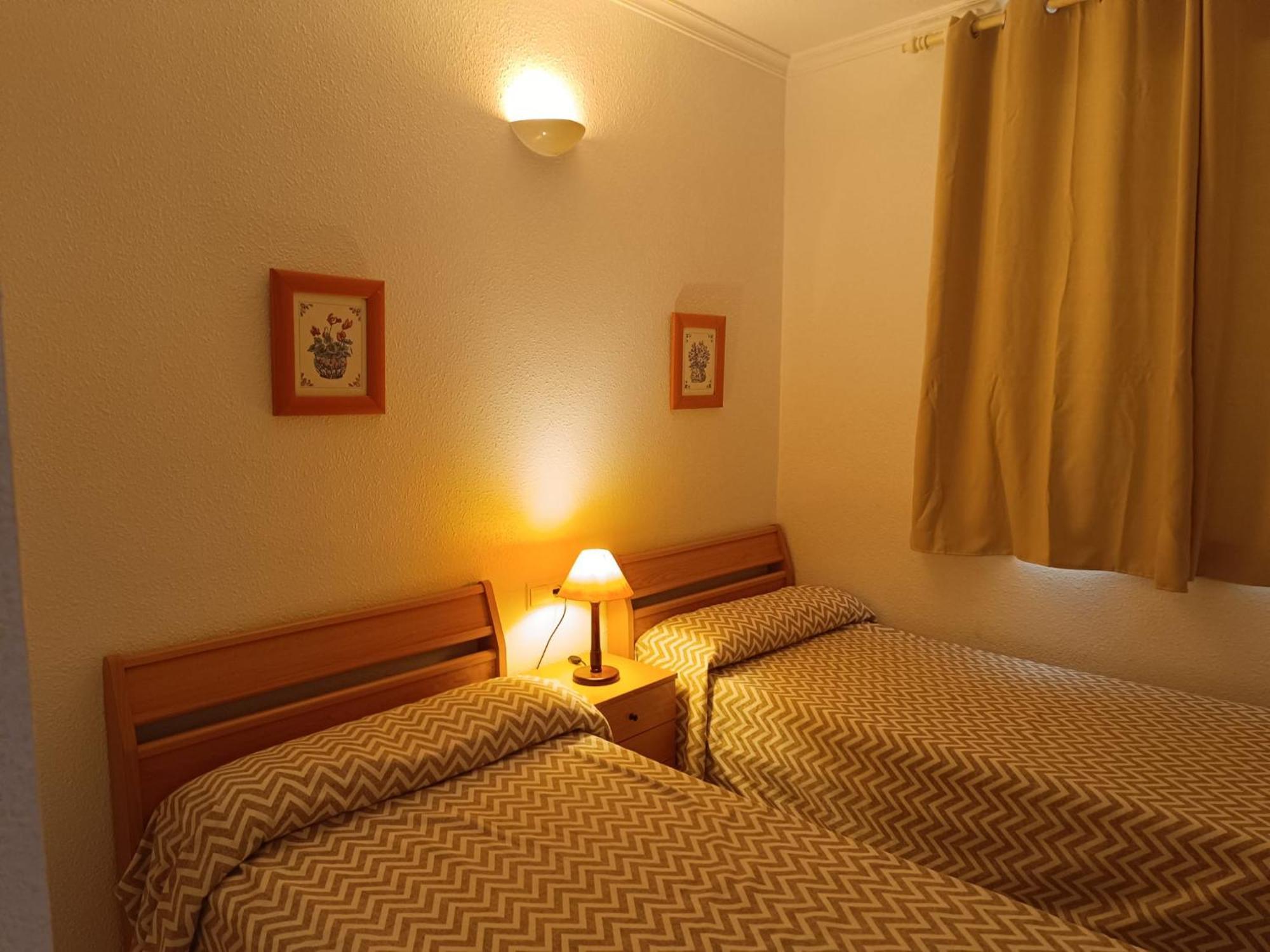 Vera Natura, Apartamento Carmen Exterior photo
