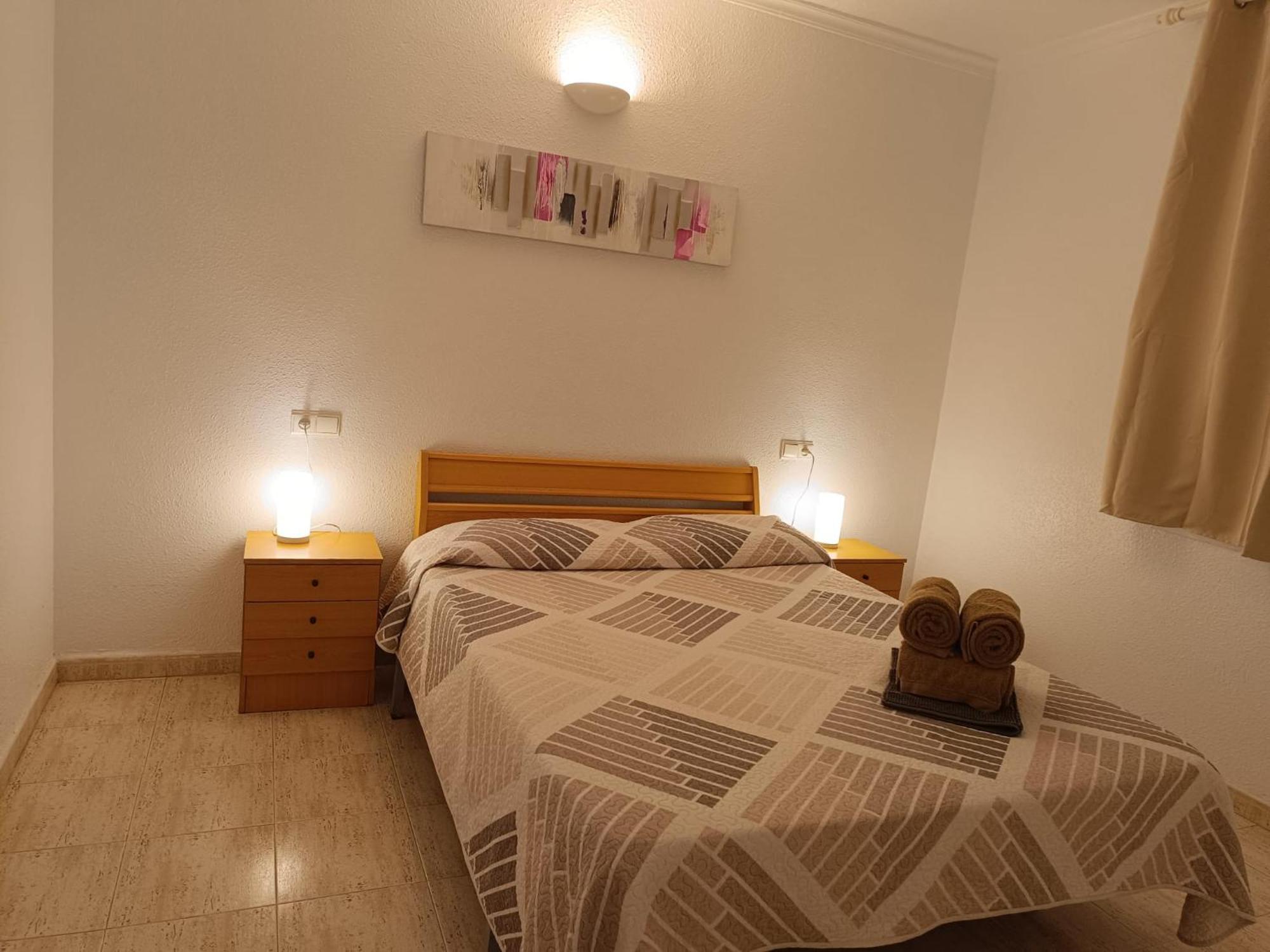 Vera Natura, Apartamento Carmen Exterior photo