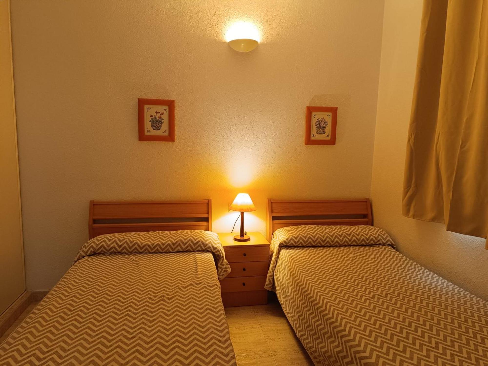 Vera Natura, Apartamento Carmen Exterior photo