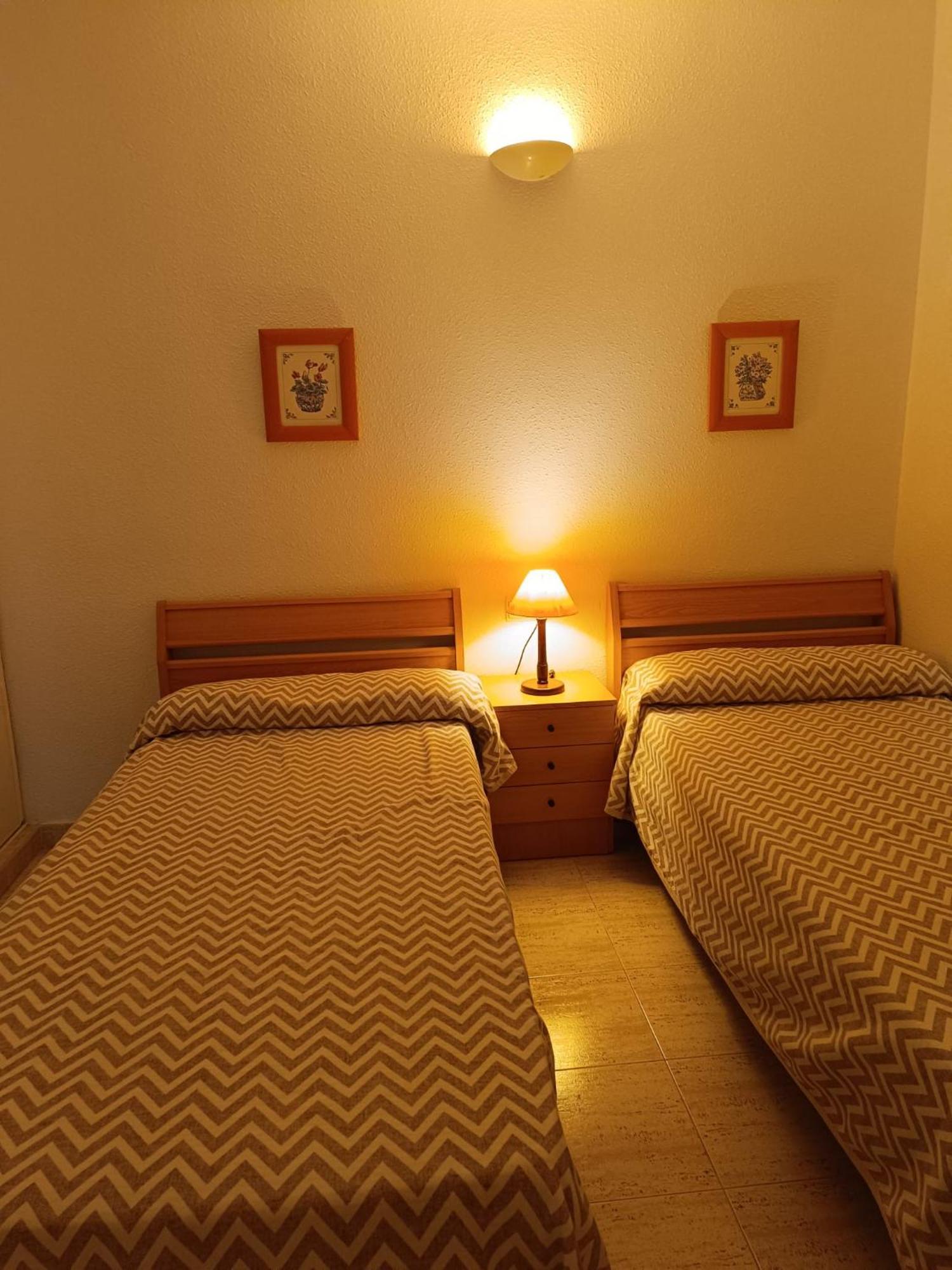 Vera Natura, Apartamento Carmen Exterior photo