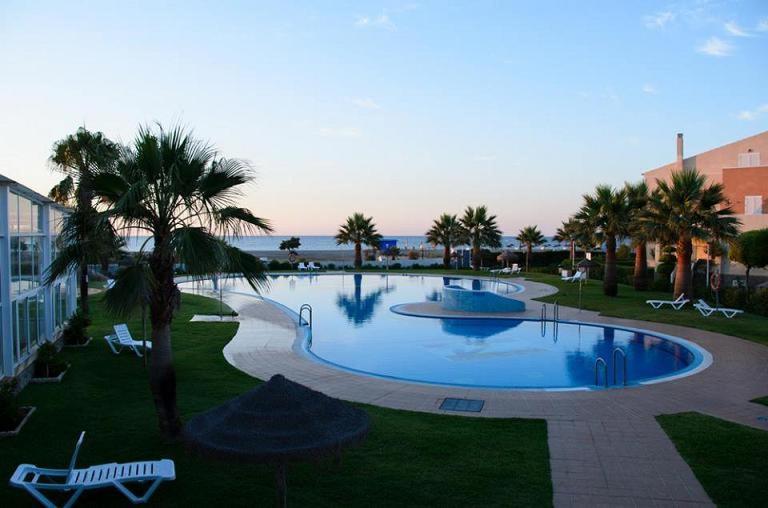 Vera Natura, Apartamento Carmen Exterior photo