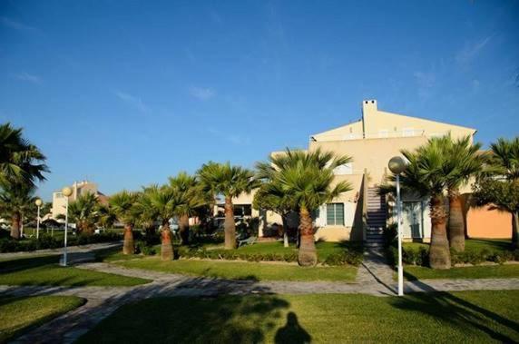 Vera Natura, Apartamento Carmen Exterior photo