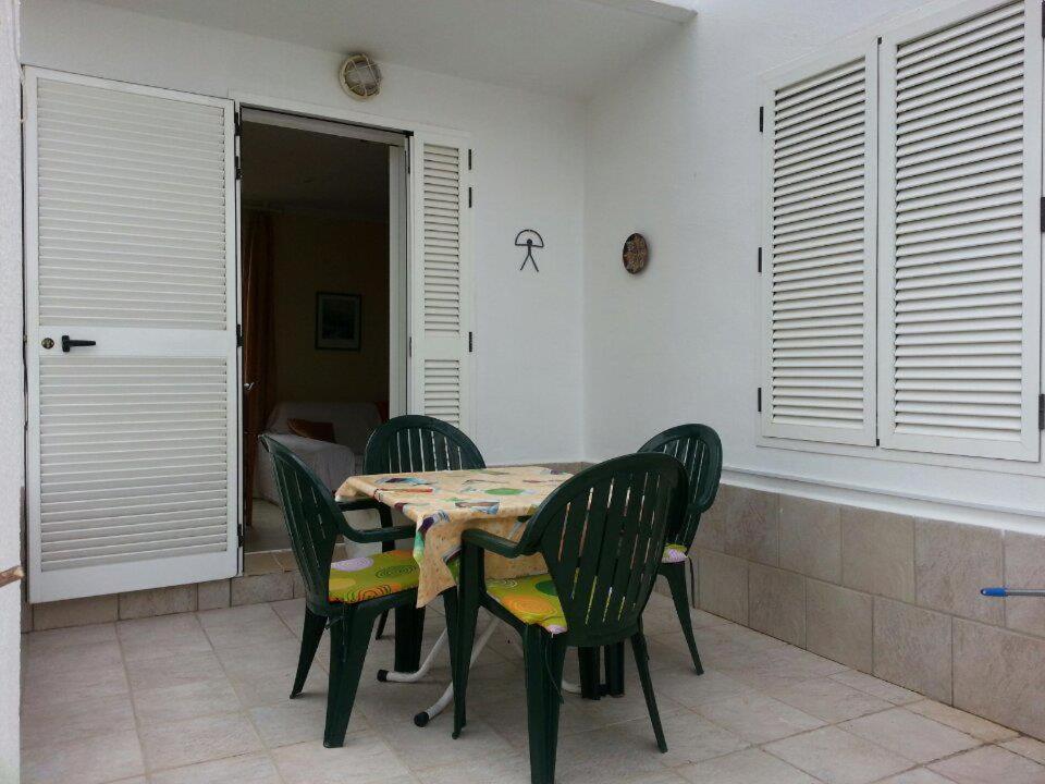 Vera Natura, Apartamento Carmen Exterior photo