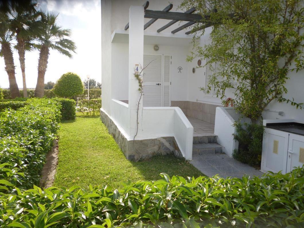 Vera Natura, Apartamento Carmen Exterior photo