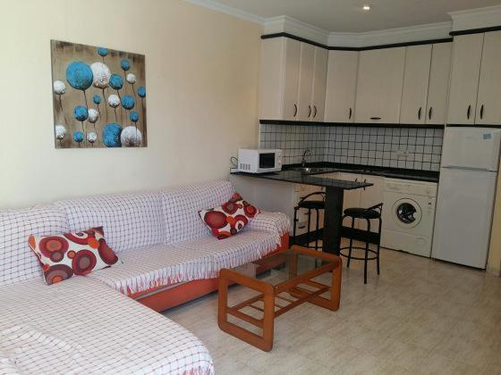 Vera Natura, Apartamento Carmen Exterior photo