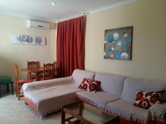 Vera Natura, Apartamento Carmen Exterior photo