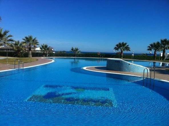 Vera Natura, Apartamento Carmen Exterior photo