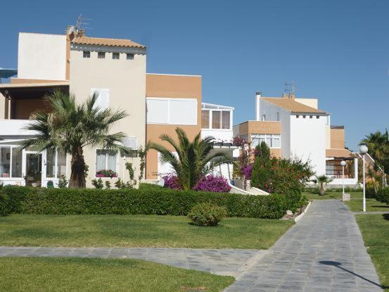 Vera Natura, Apartamento Carmen Exterior photo