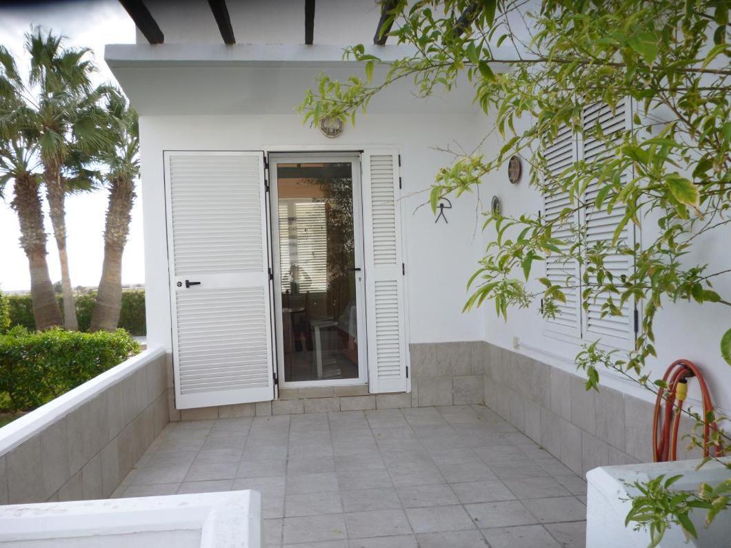 Vera Natura, Apartamento Carmen Exterior photo